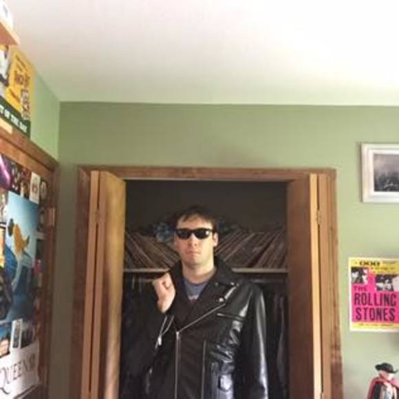 Meet your Posher, James - Picture 1 of 1